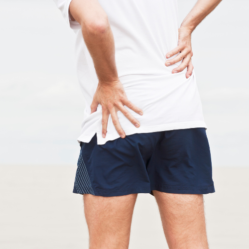 Total Hip Replacement
